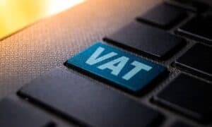 Keeping up to date with VAT