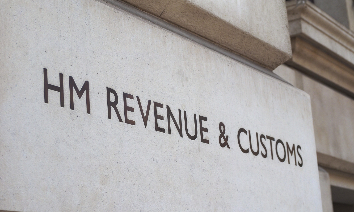Image of HMRC building- PAYE: avoiding unwanted attention from HMRC blog